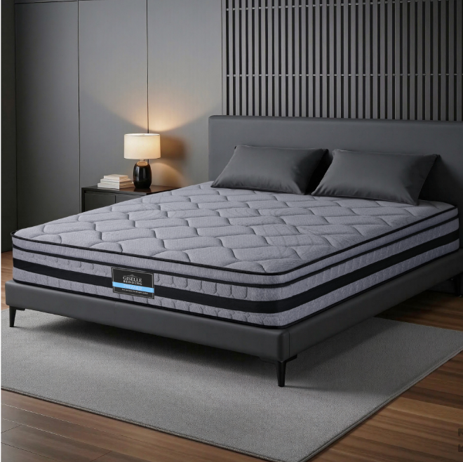 Luxury Mattress Collection β Sleep Deeper, Relieve Pressure & Stay Cool