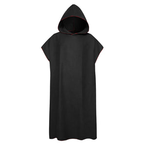 Hooded Beach Towel - Change Anywhere, Dry In Minutes