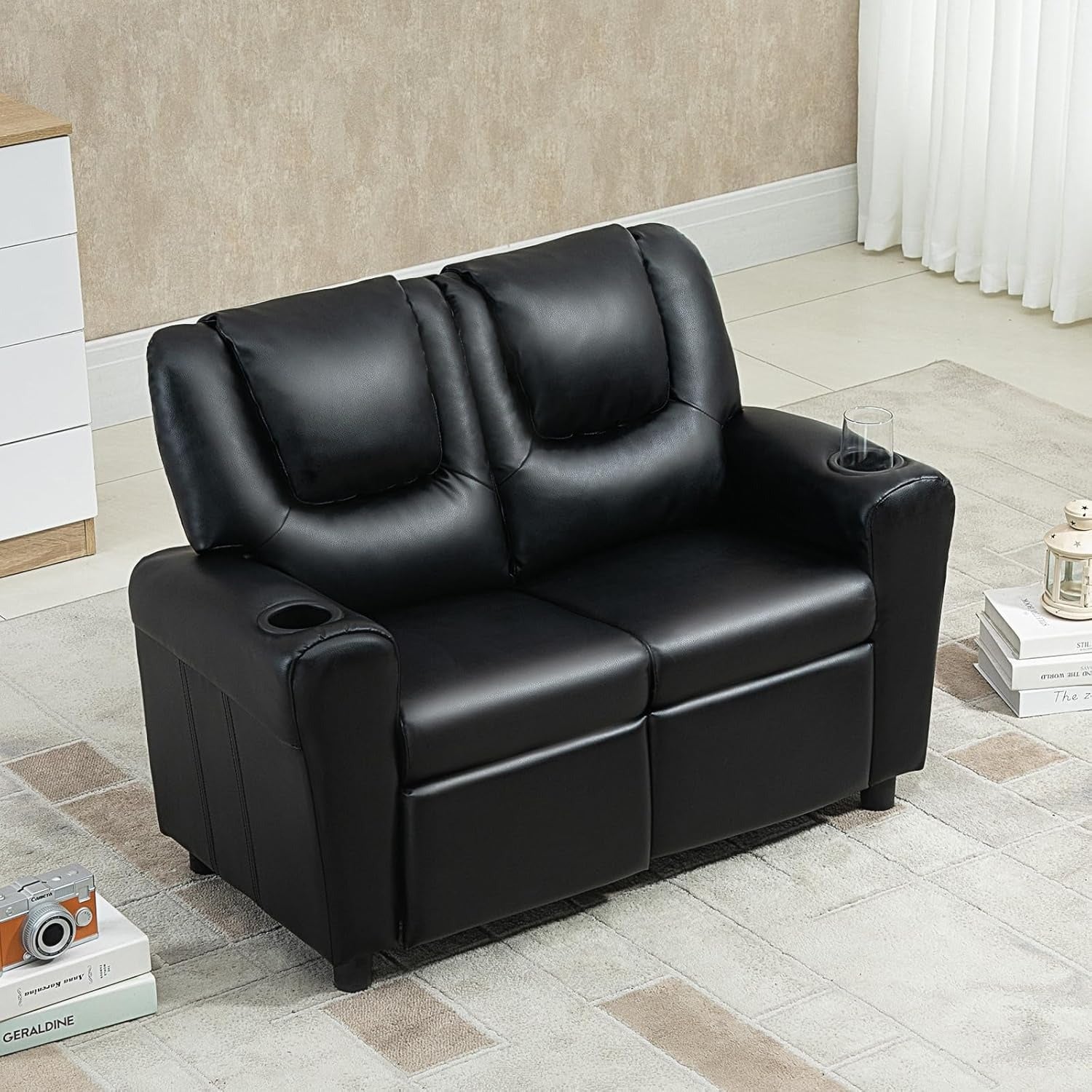 Kids Lounge – Kids Chair, Spark Imaginative Play, Make Relaxing Extra Fun