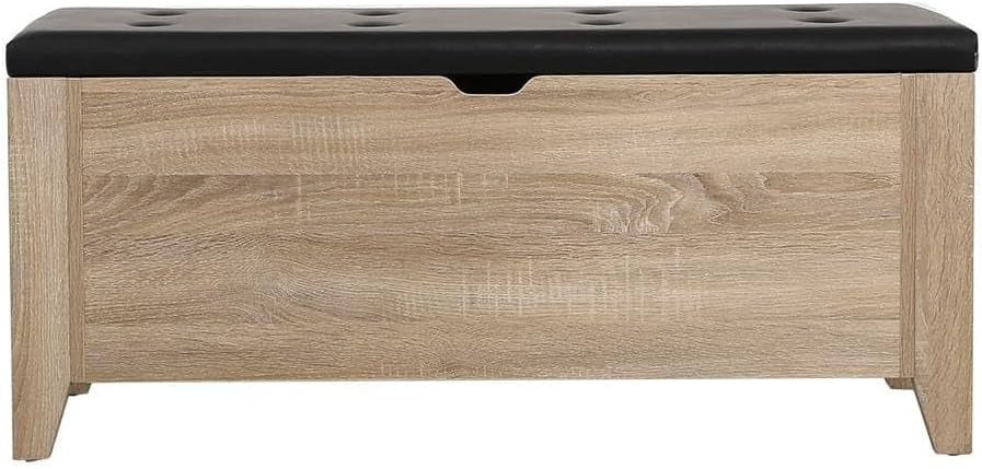 Storage Ottoman – Blanket Box, Declutter Fast, Elevate Your Space