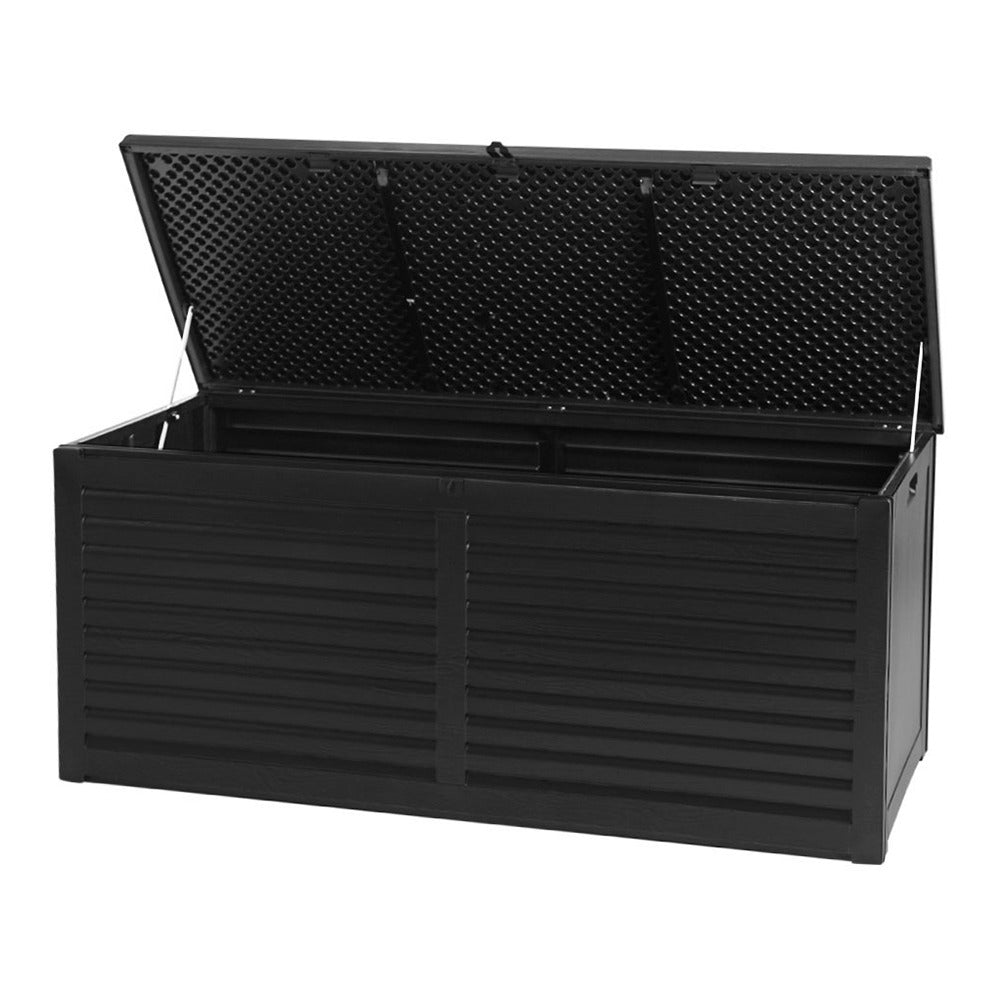 Outdoor Storage Box – Protect Your Essentials, Declutter Your Backyard