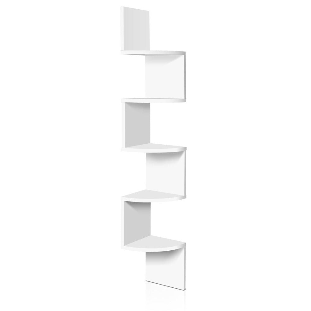 Floating Wall Shelves - Transform Walls, Organise With Ease