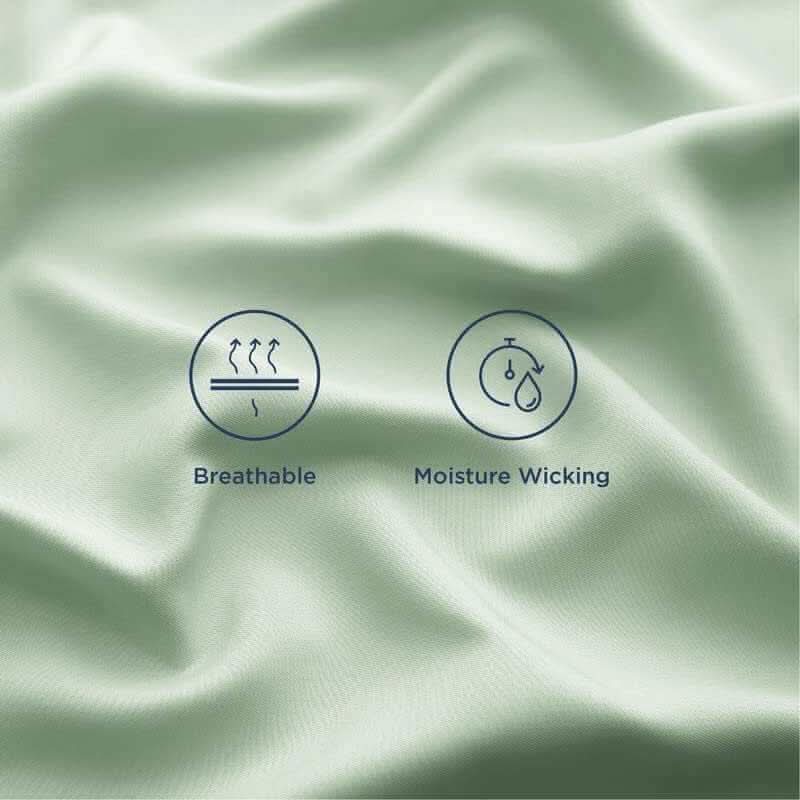 Organic Bamboo Sheets – Sleep Cooler, Wake Refreshed