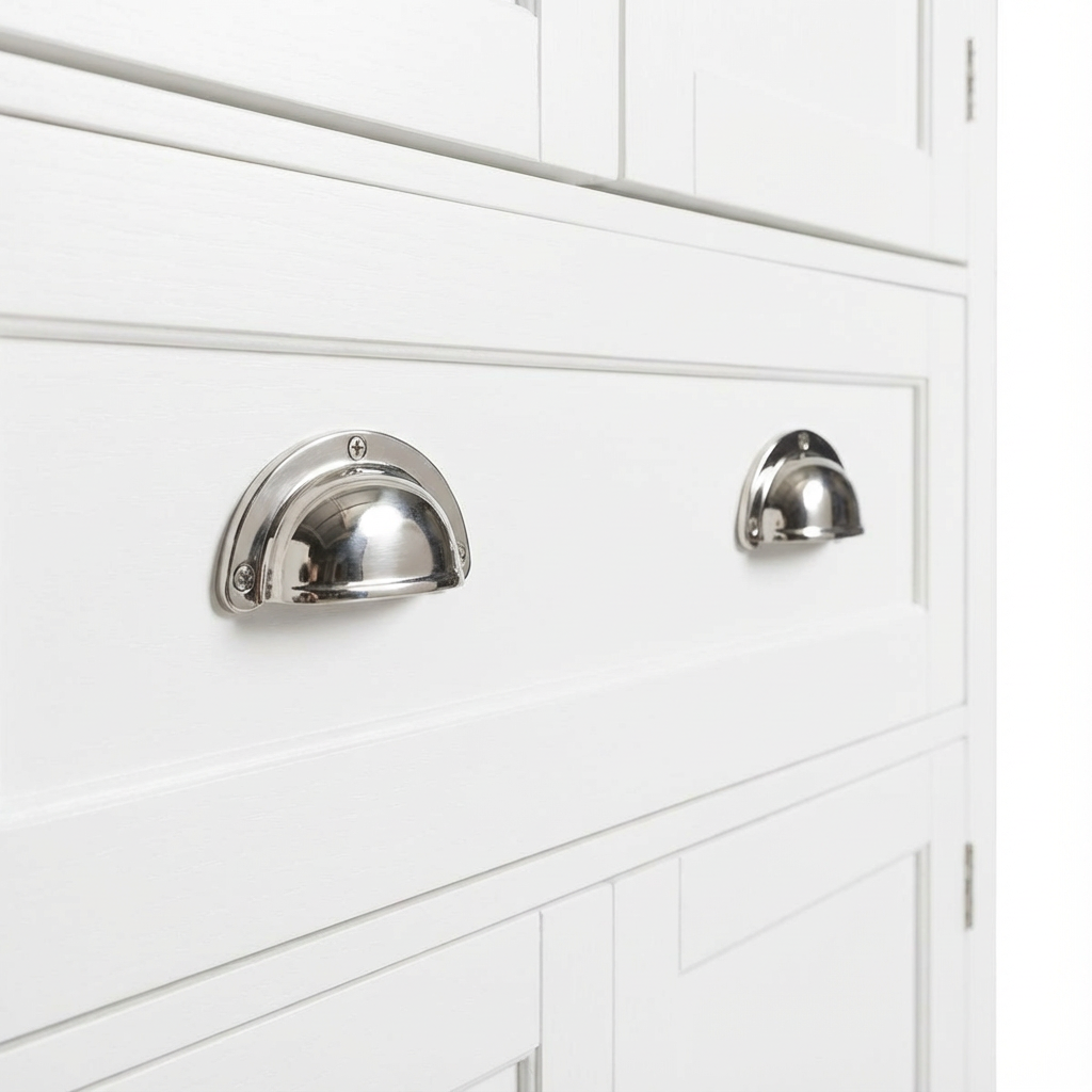 Buffet Cabinet Sideboard – Add Warmth to Your Home, Maximise Storage