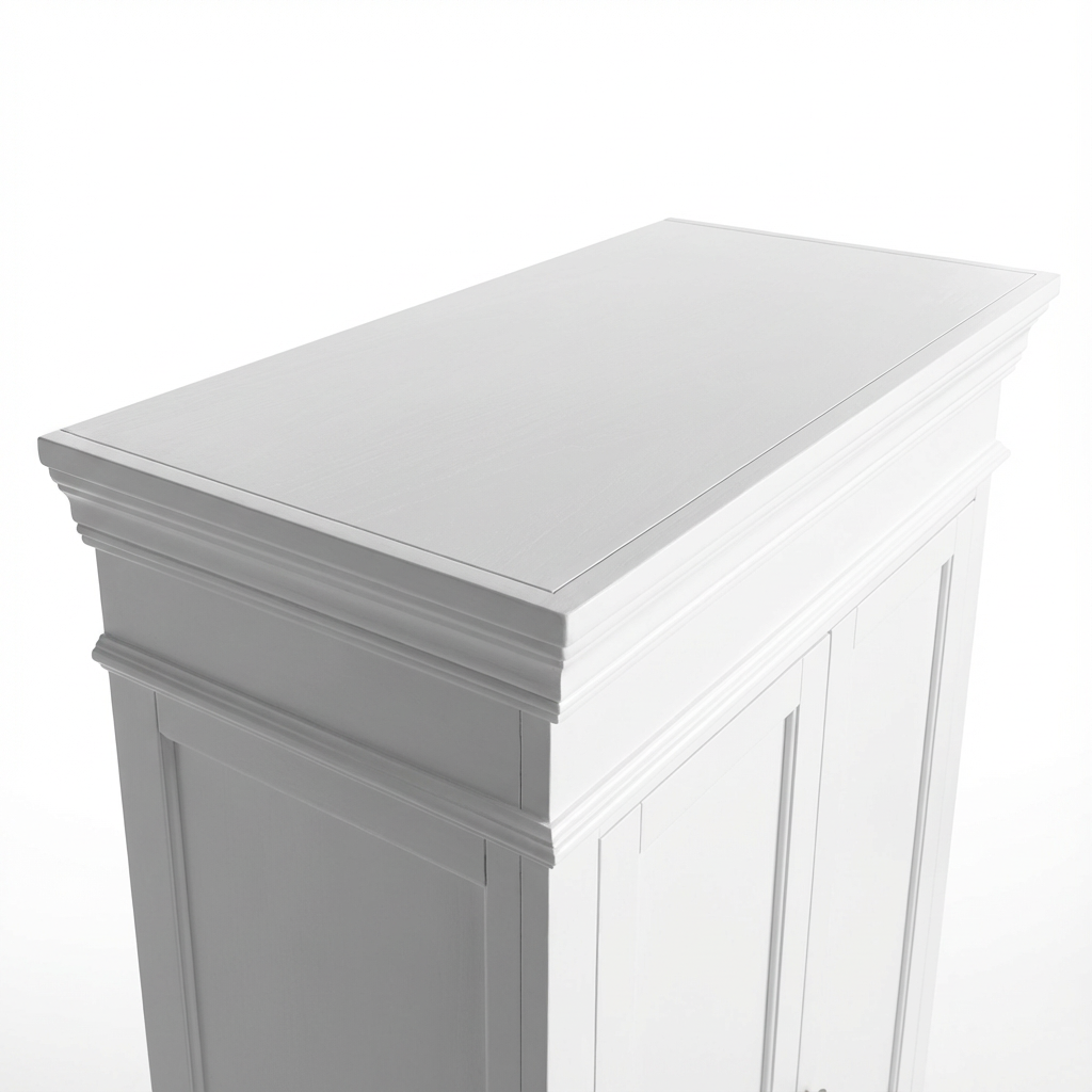 Buffet Cabinet Sideboard – Add Warmth to Your Home, Maximise Storage