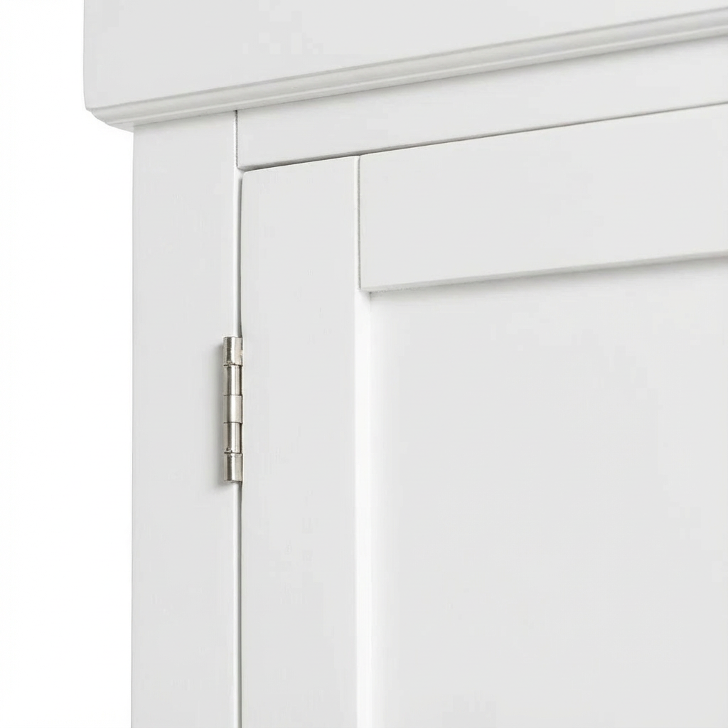 Buffet Cabinet Sideboard – Add Warmth to Your Home, Maximise Storage