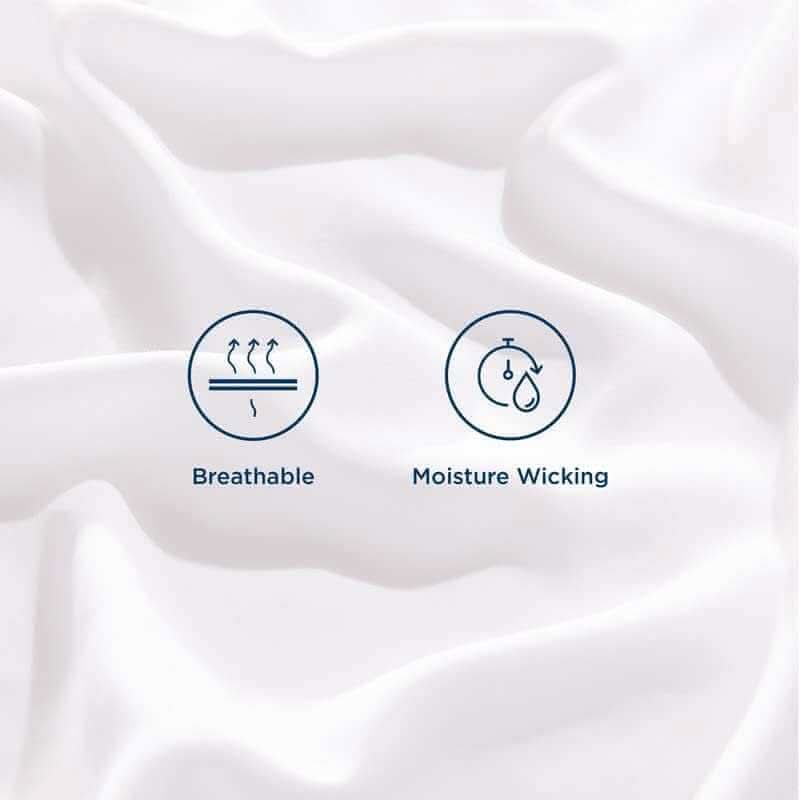 Organic Bamboo Sheets – Sleep Cooler, Wake Refreshed