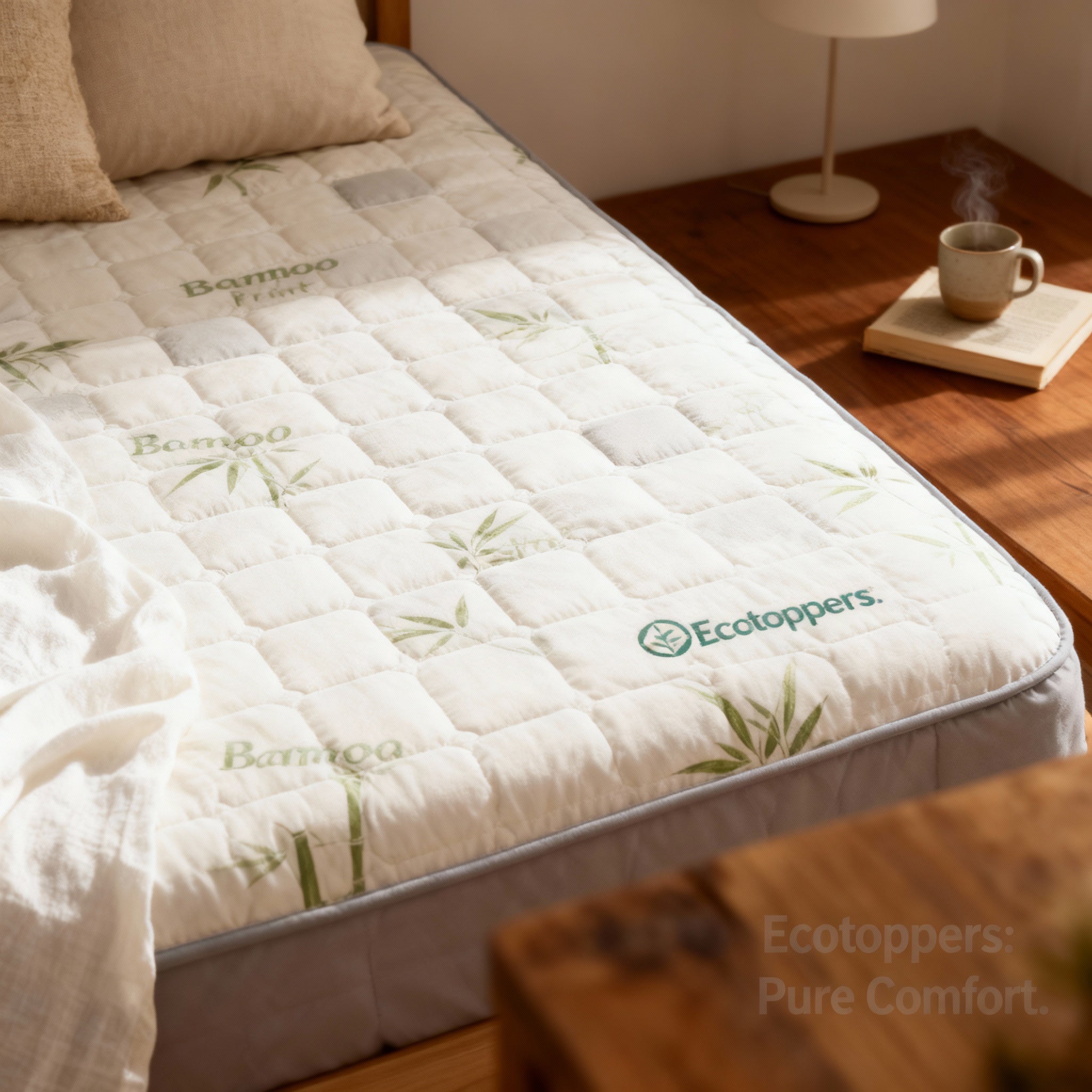 Best Mattress Topper Australia 2025 | Top 10 Expert Reviews & Buyer’s Guide