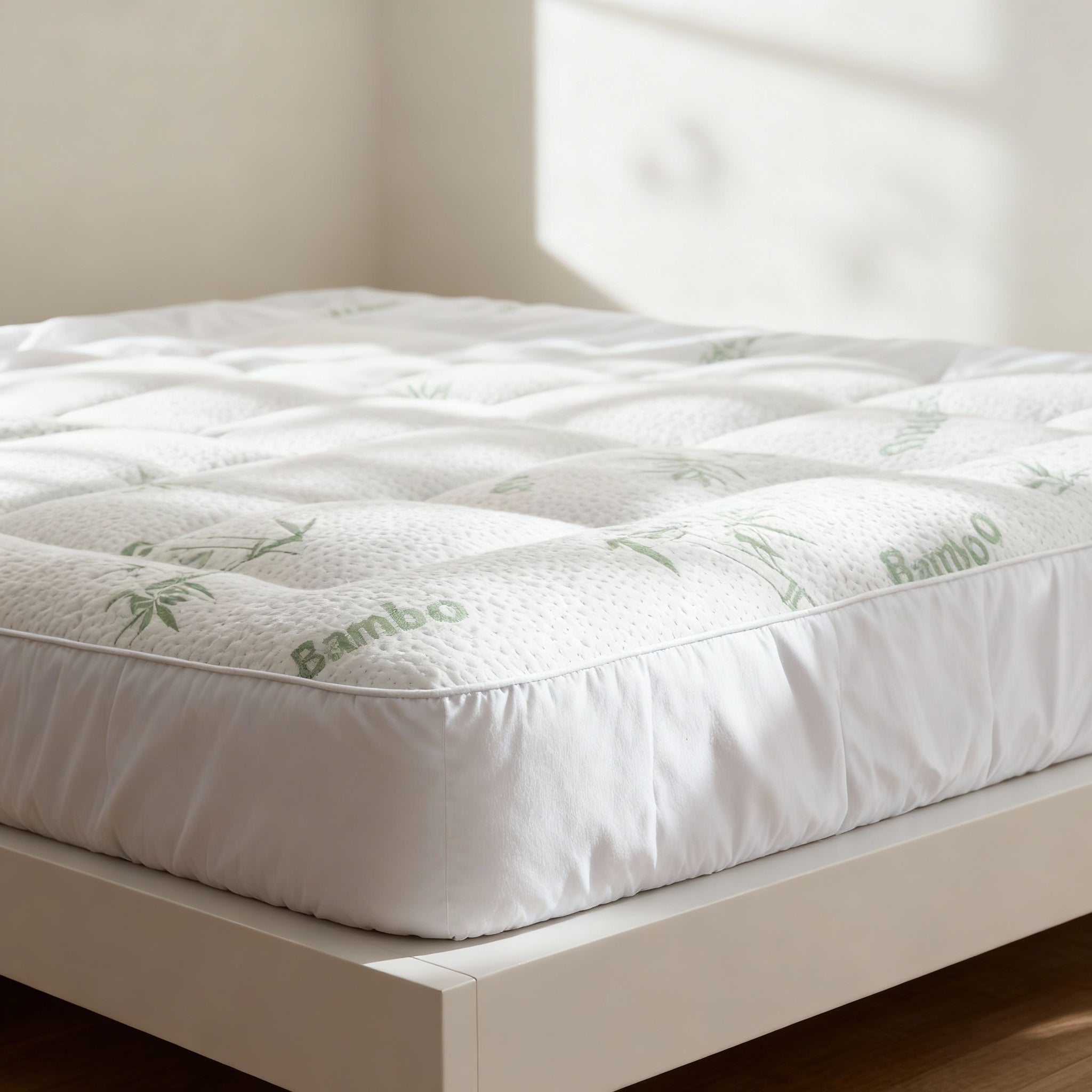 Double Mattress Topper Australia 2025 | Best Types, Buying Guide & FAQs