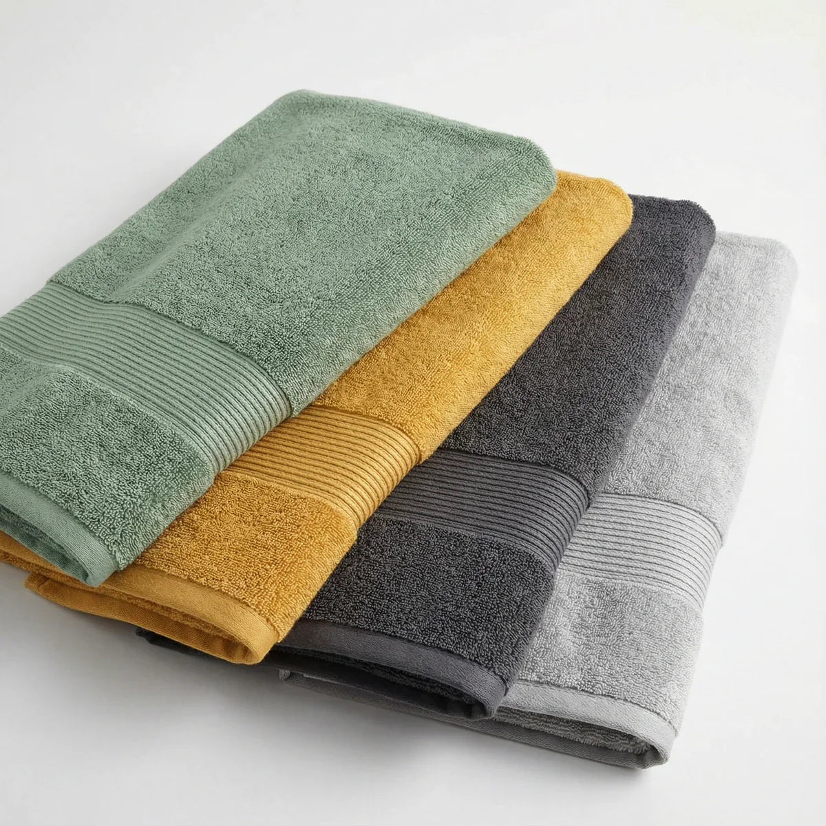 Best Bamboo Towels Australia: Eco-Friendly Luxury Guide (2026)