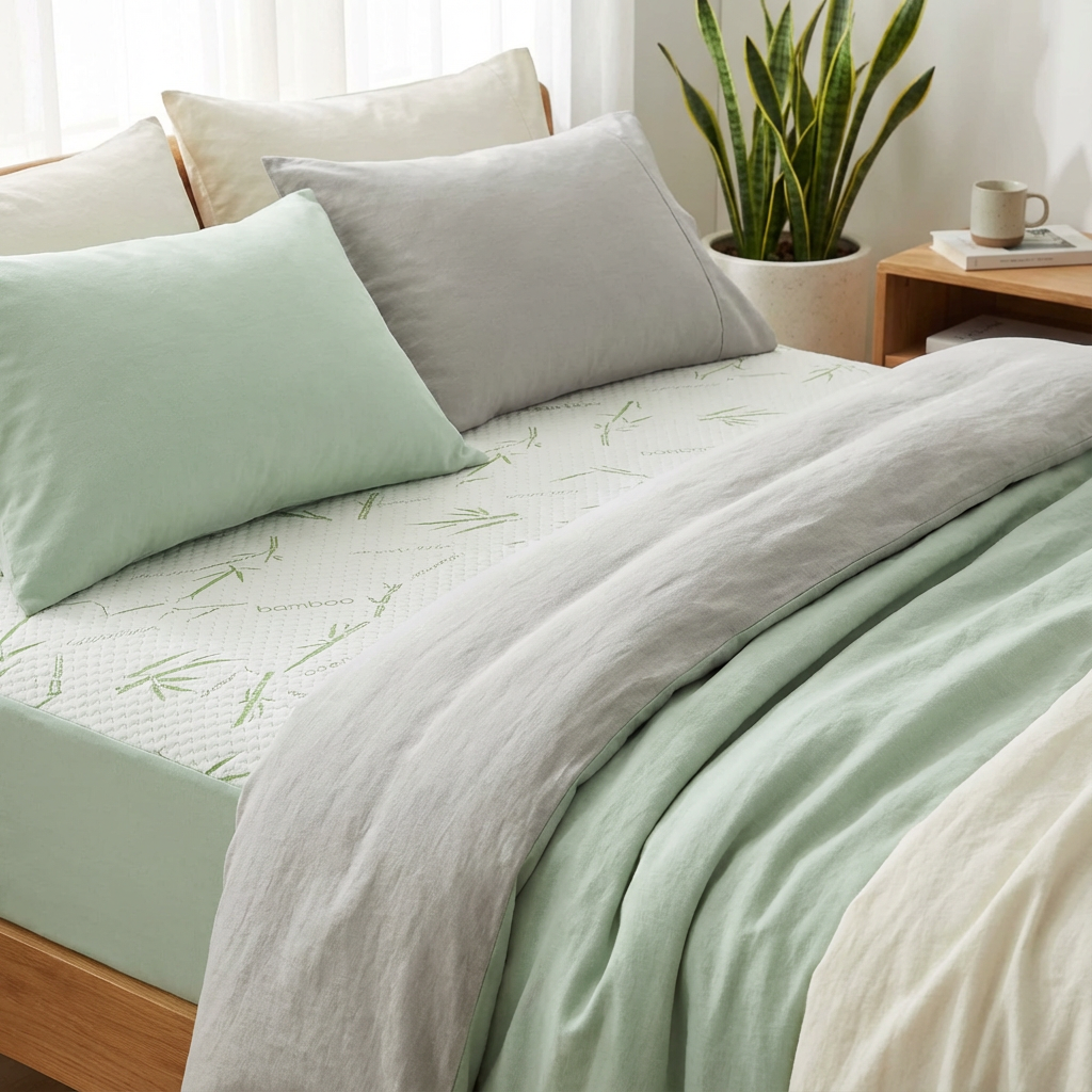 Best Cooling Doona Australia: 2026 Summer Sleep Guide