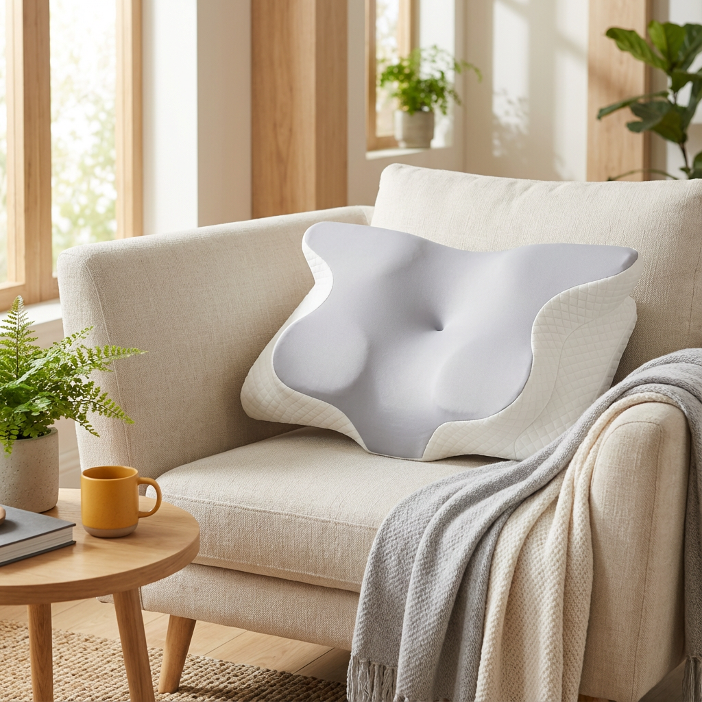 Butterfly Pillow for Pets: Comfort & Joint Support Guide 2025