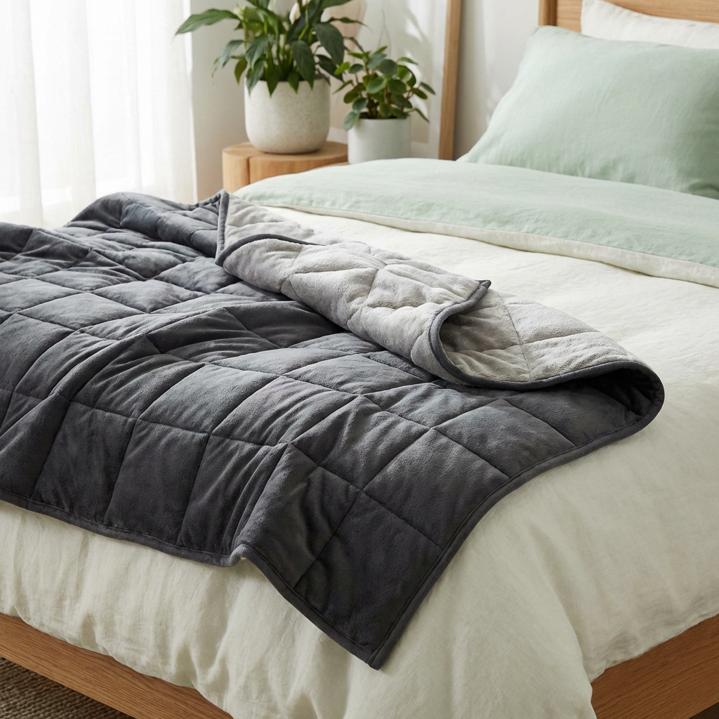Kids Weighted Blanket: Age Guide, Safety Tips & Top Picks Australia 2026