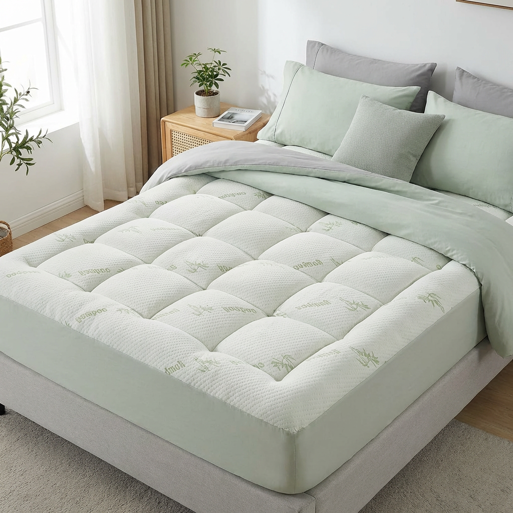 Best Mattress Topper for Back Pain Australia 2026