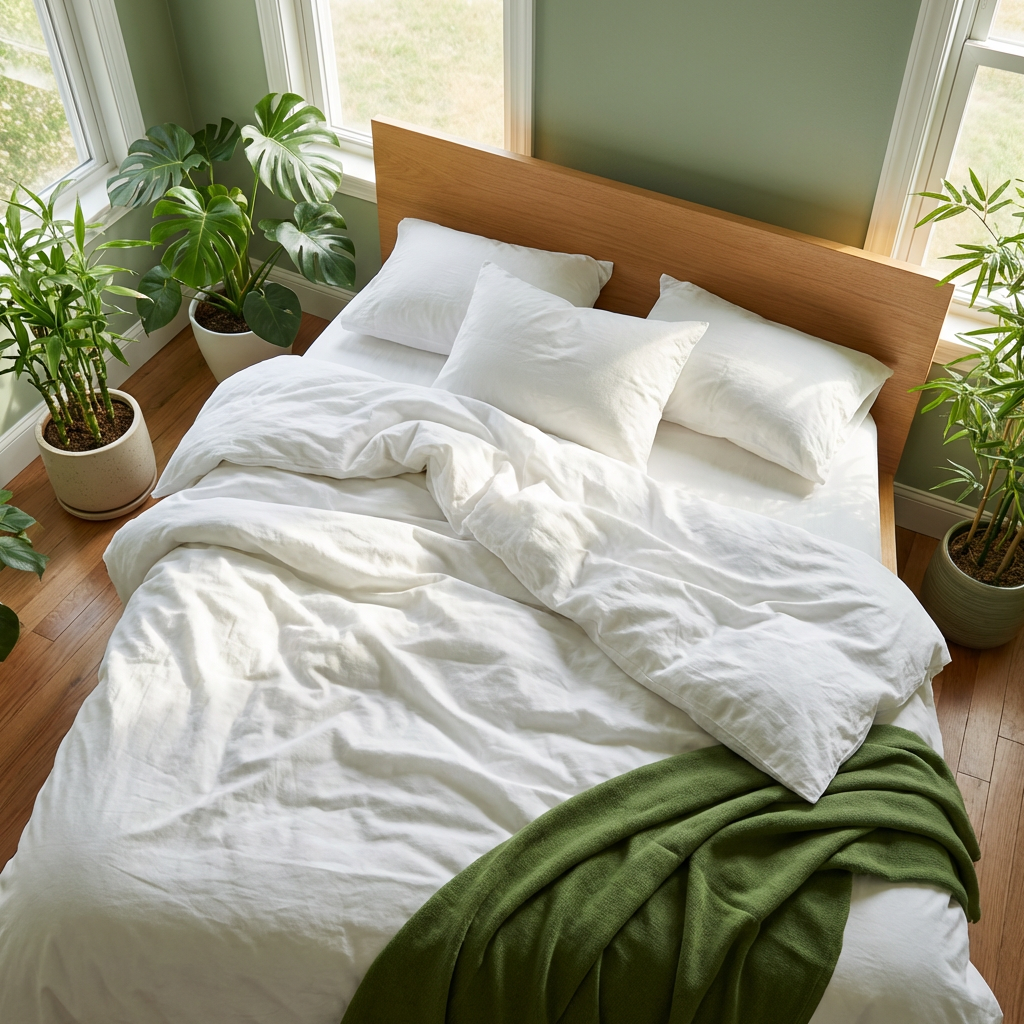 The Best Doona for Hot Sleepers in Australia (2026 Guide)