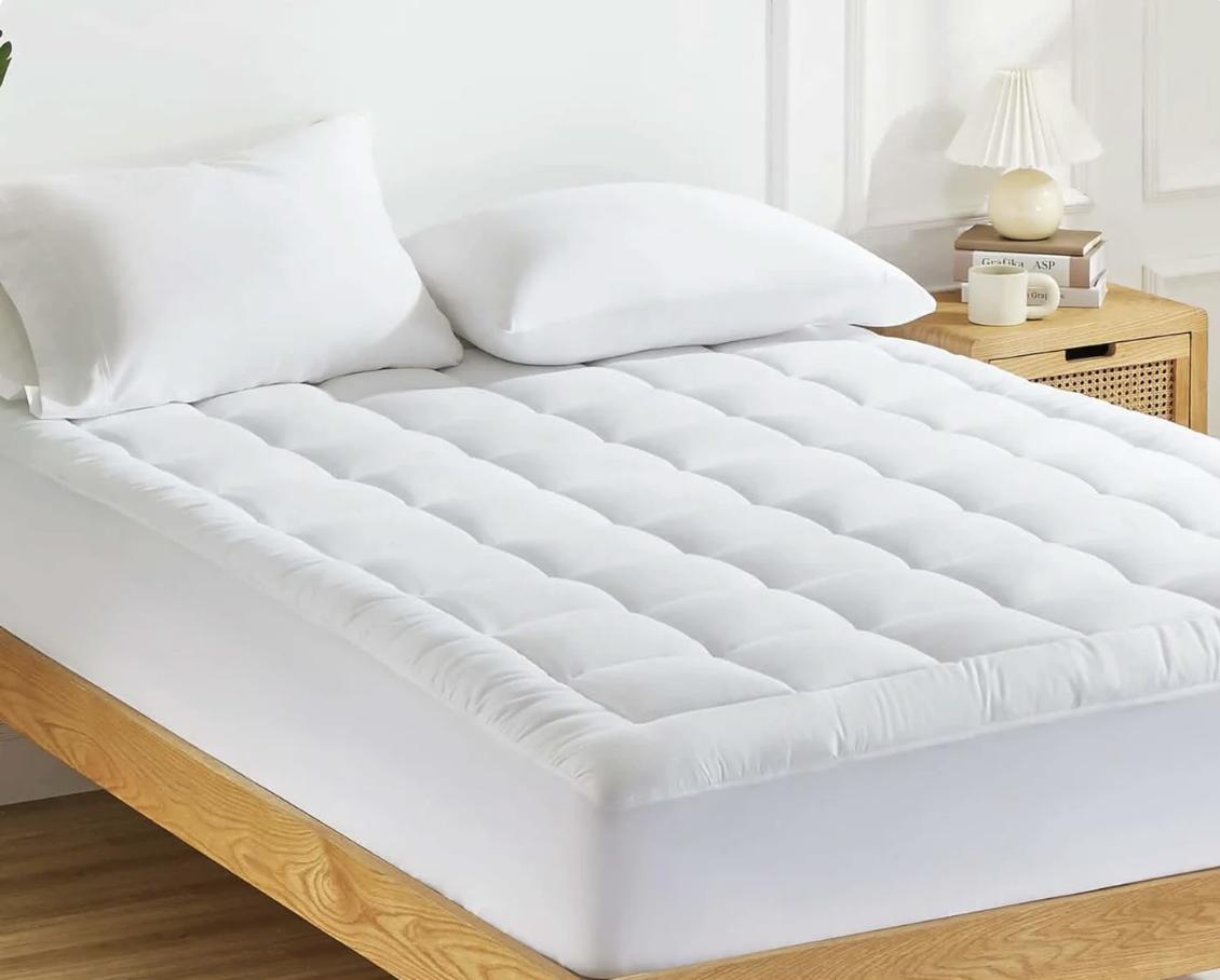 Best Mattress Toppers Australia: Materials & Climate Guide (2026)