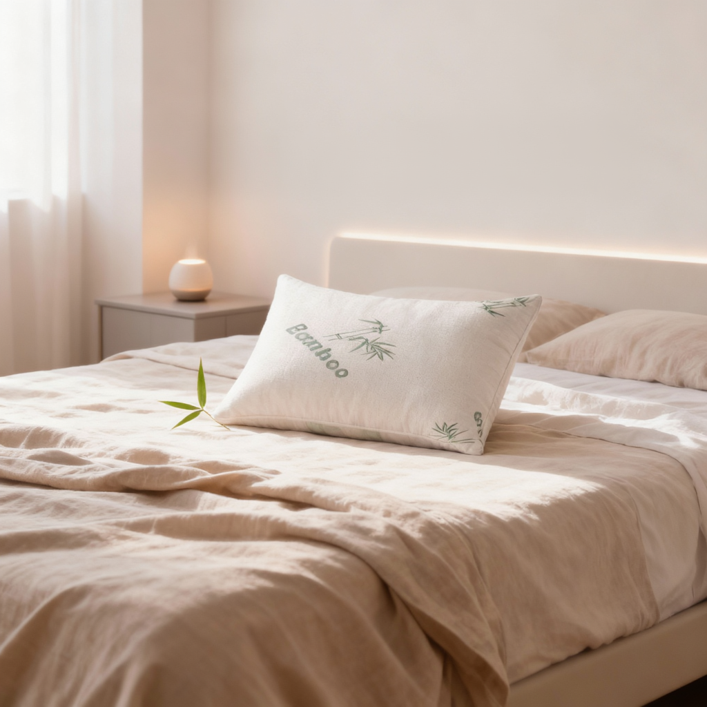 Pillow Dimensions Australia 2025: Standard, Queen, King & Euro Size Guide