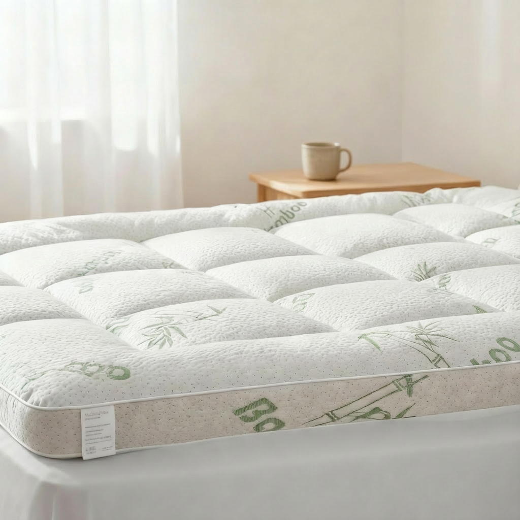 Recommended Mattress Topper Australia 2025 | Expert-Tested Top Picks