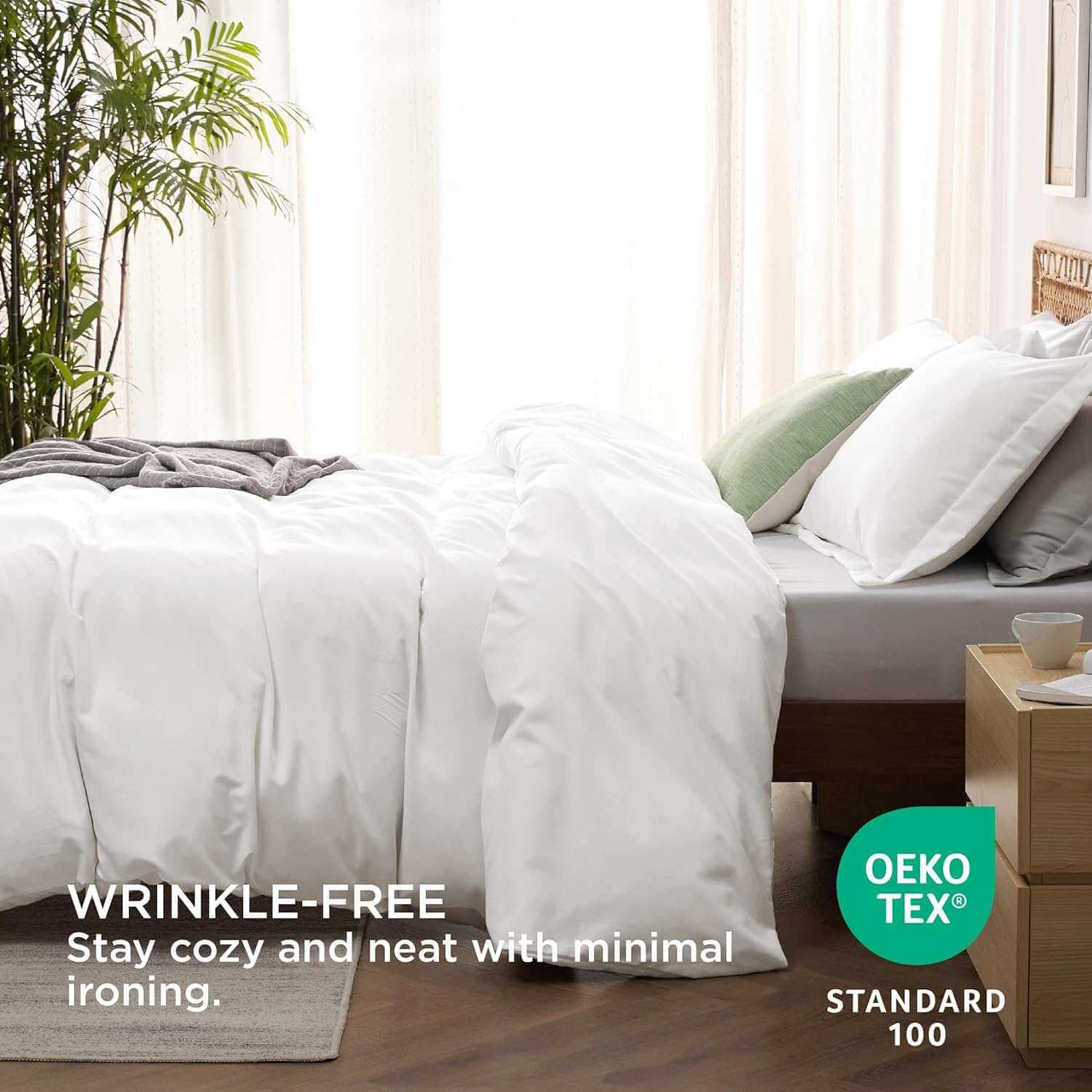 Transform Your Bedroom with Stylish Quilt Covers Australia