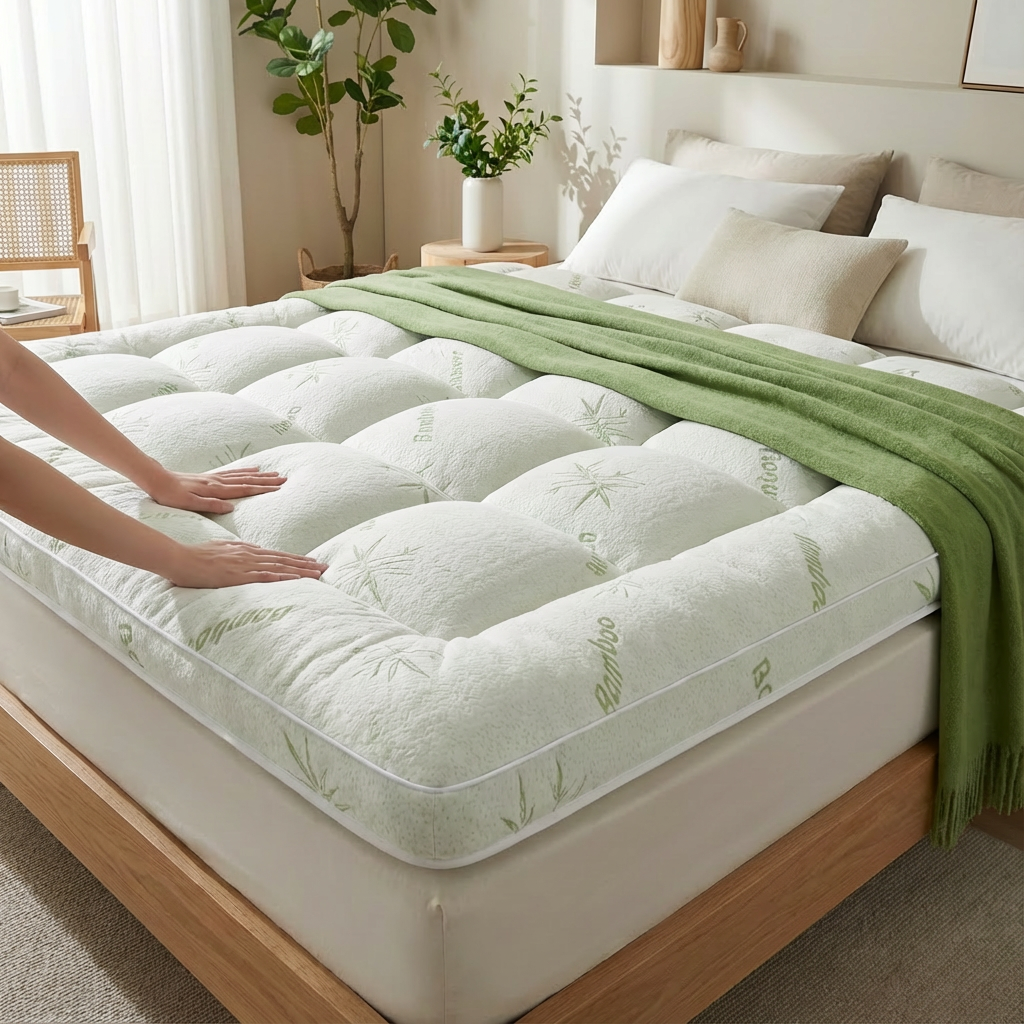 Best Mattress Topper for Lower Back Pain Australia