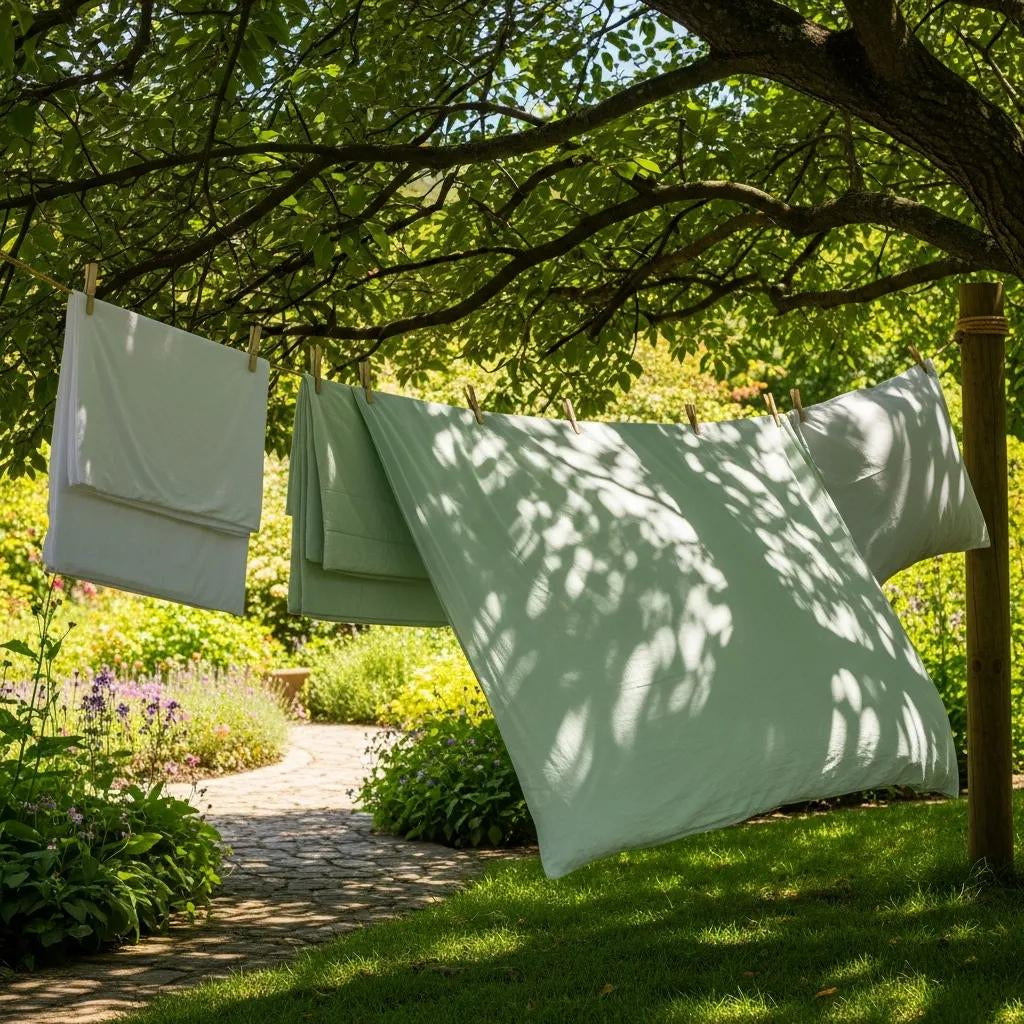 Why Bamboo Bedding Requires Special Care
