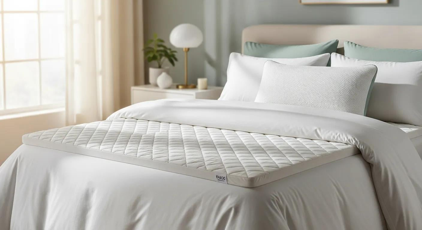 Transform Your Sleep With Luxury Mattress Protectors