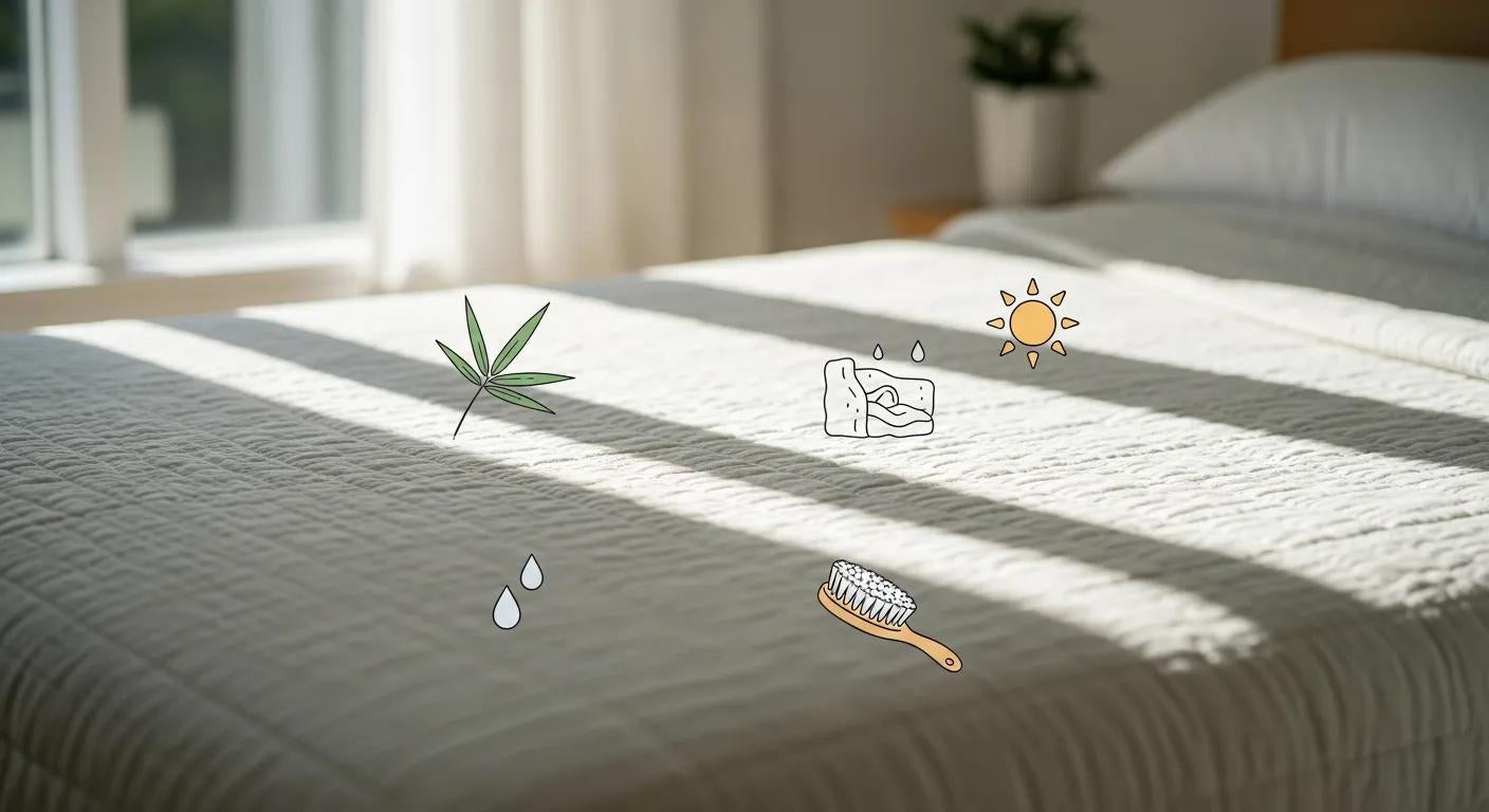 Top Tips for Caring for Bamboo Quilts
