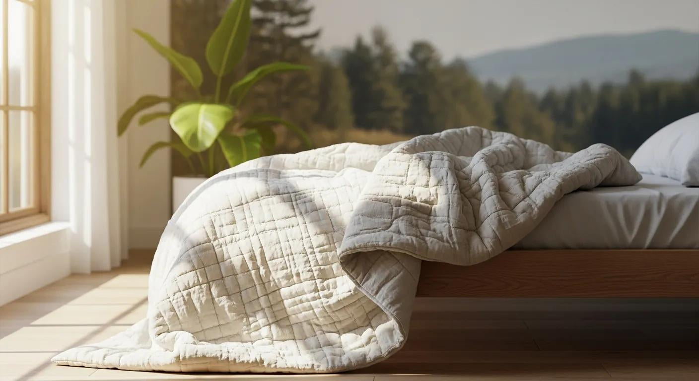 The Ultimate Guide to Sustainable Quilt Covers in Australia