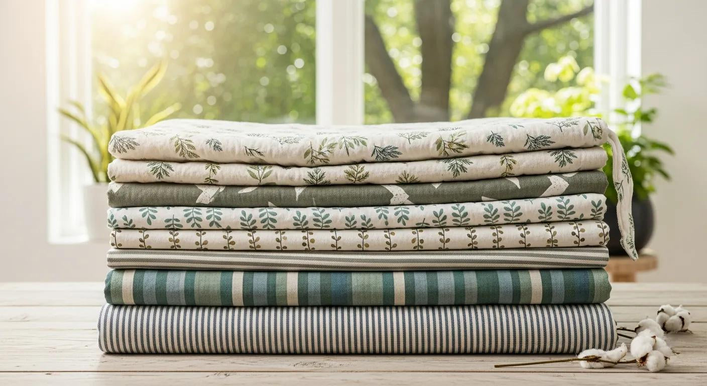 Eco-Friendly Quilt Covers: A Smart Choice for Your Home