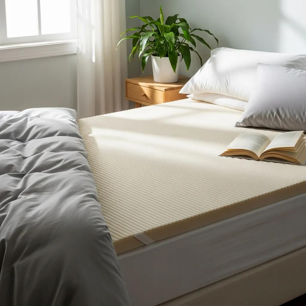 Unlock Eco-Friendly Sleep: 90-Night Trial Insights