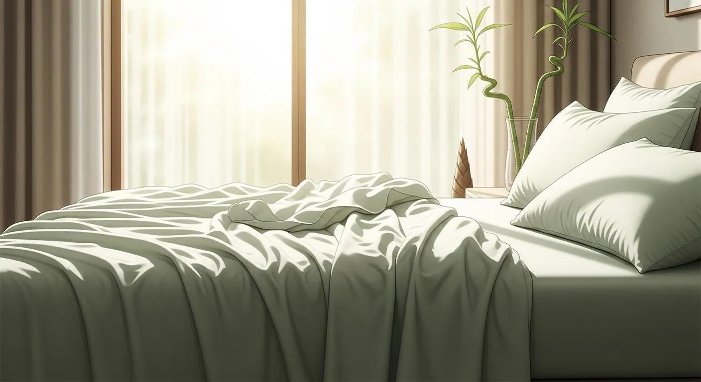 Transform Your Sleep With Bamboo Pillows Today