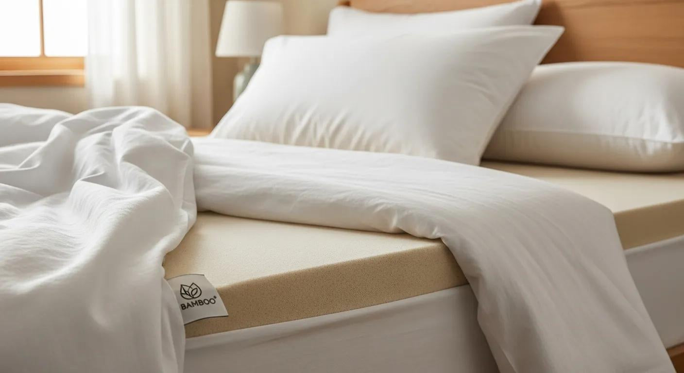 Luxury Mattress Protectors Australia: Comfort Meets Sustainability
