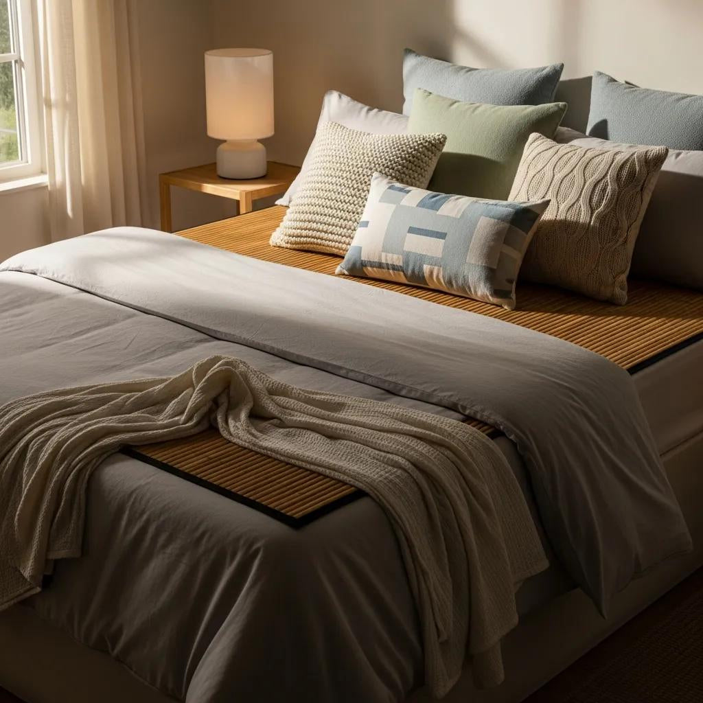 Bamboo Mattress Toppers: Are They Worth It?
