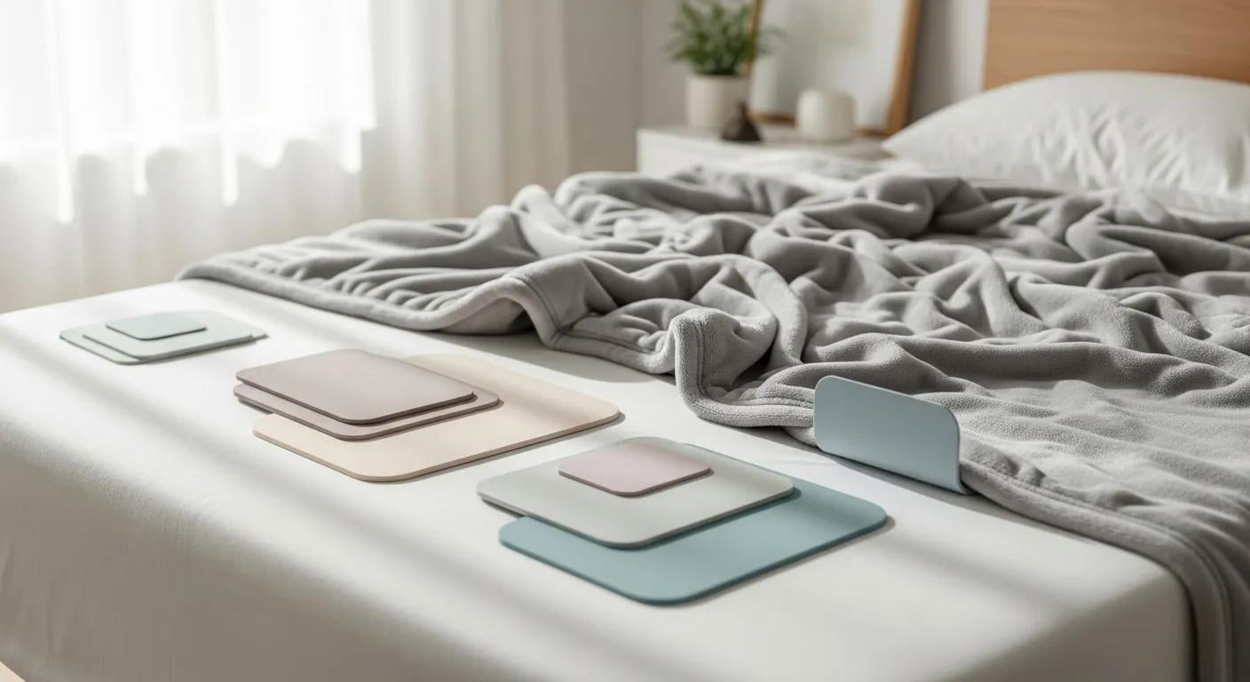 Essential Tips for Selecting Your Weighted Blanket Size