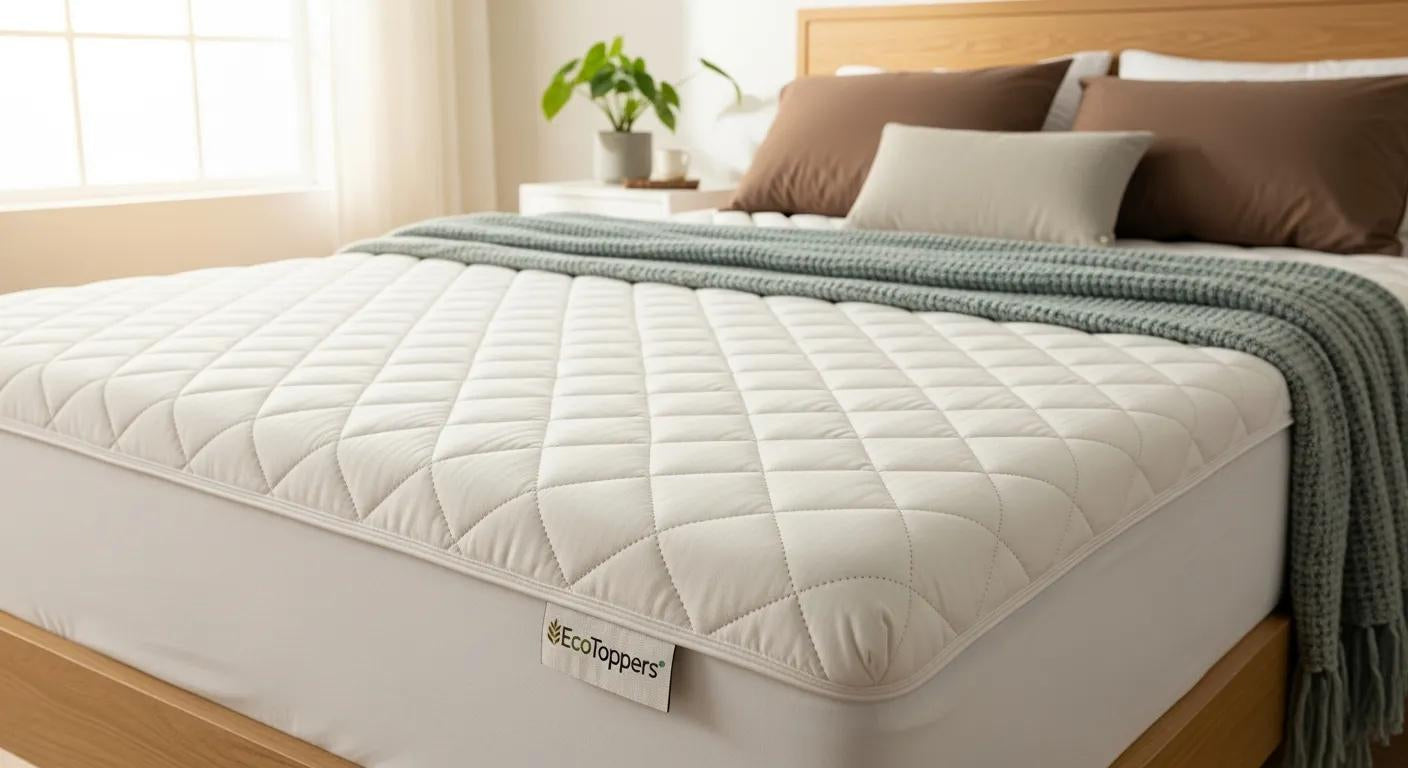 Top Features of Eco-Friendly Luxury Mattress Protectors