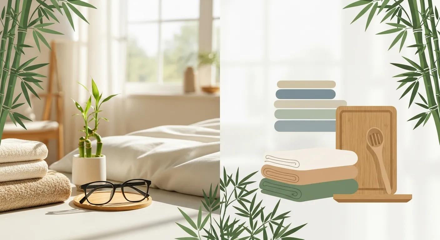 Top Reasons to Switch to Bamboo Blankets