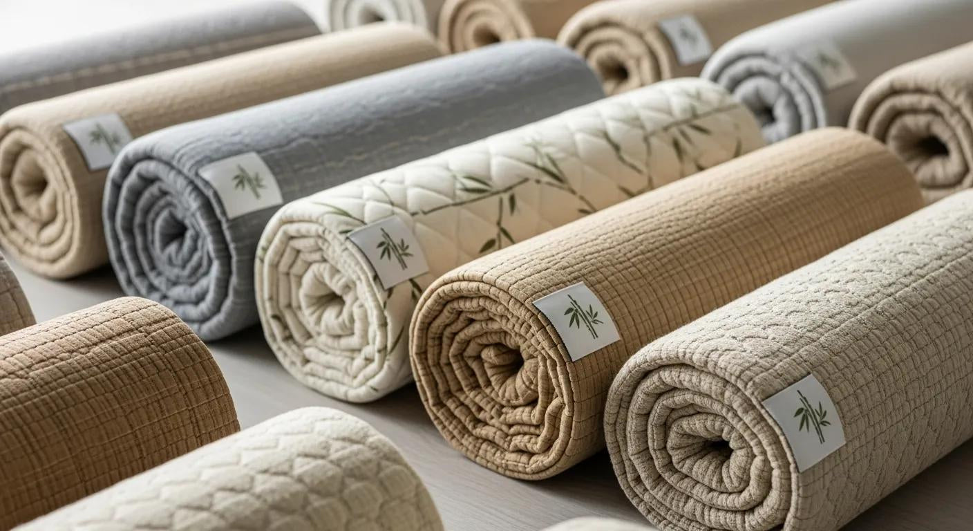 How to Select the Best Bamboo Mattress Protector for You