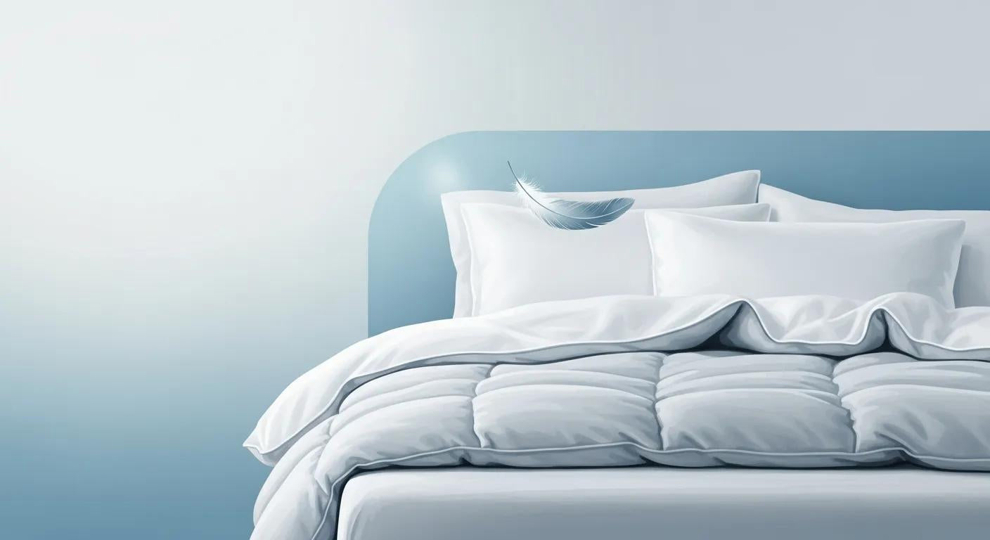 How Hypoallergenic Quilt Covers Enhance Your Sleep Experience