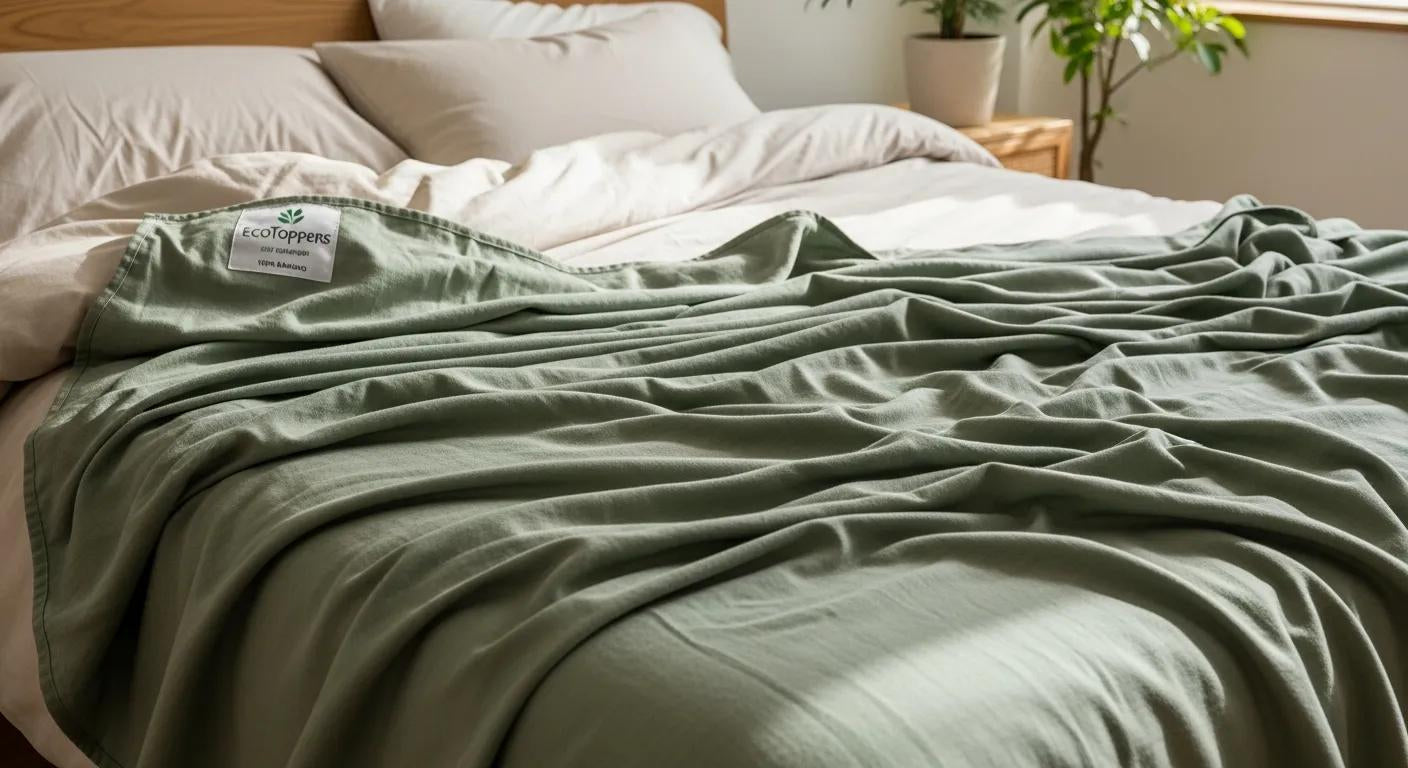 Discover the Softness of Bamboo Lightweight Blankets