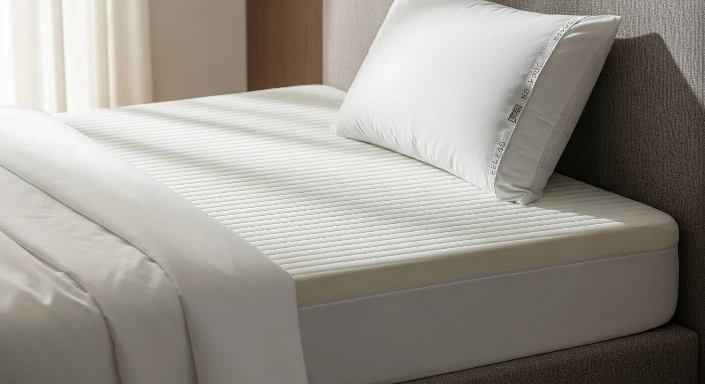 Experience Premium Comfort With Our Bamboo Mattress Protectors