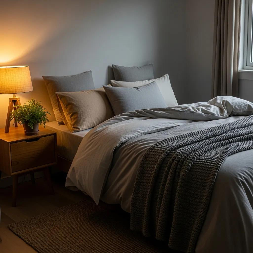 Discover the Benefits of Sustainable Bamboo Bedding Today