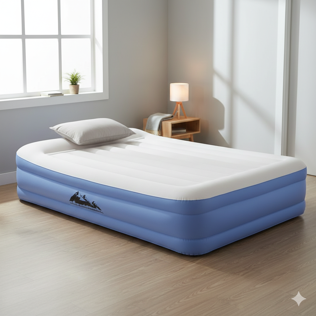 Portable Mattress Australia 2025: Best Options, Buying Tips & Top Picks