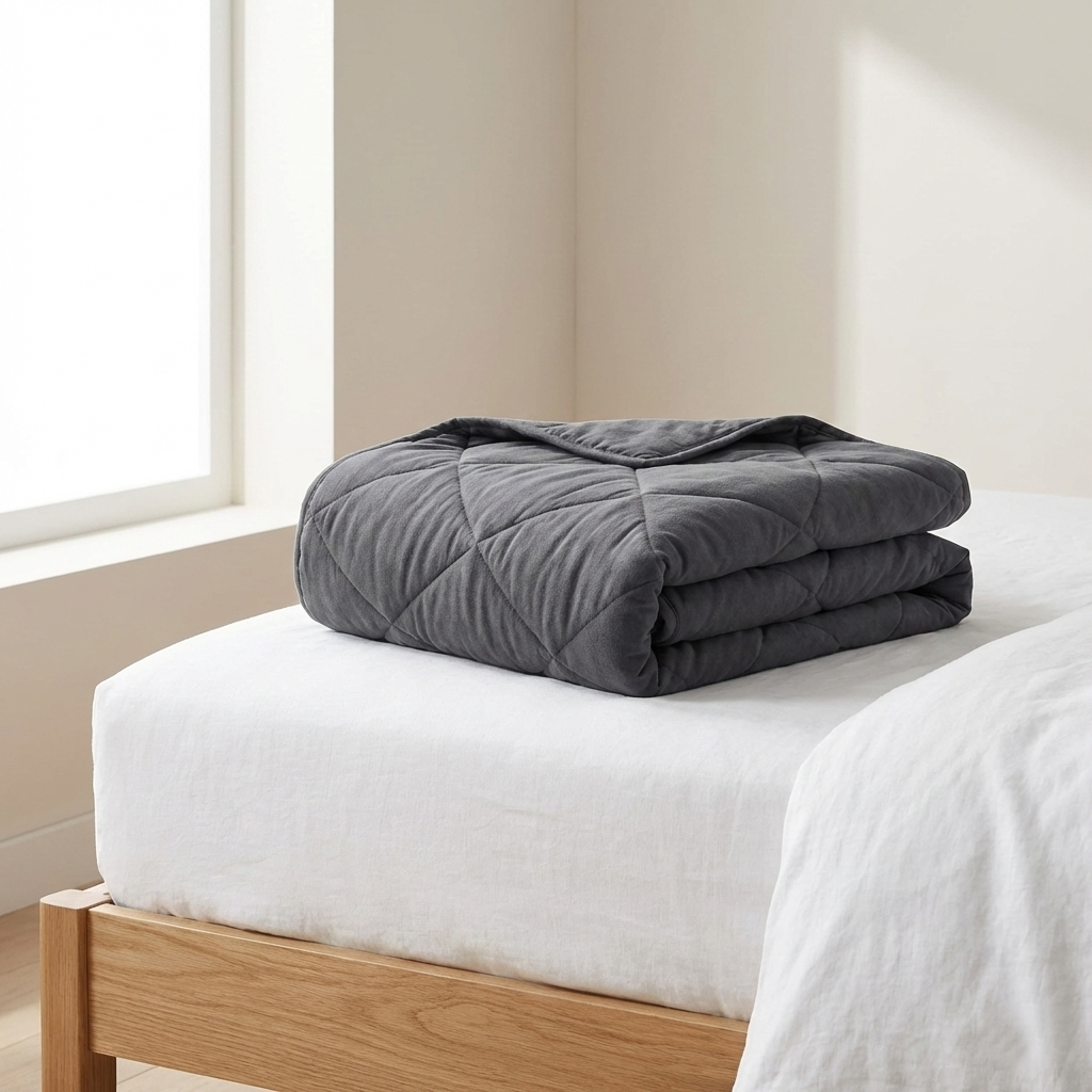 Weighted Blankets for Kids: Benefits, Safety & How to Choose (Australia 2026)