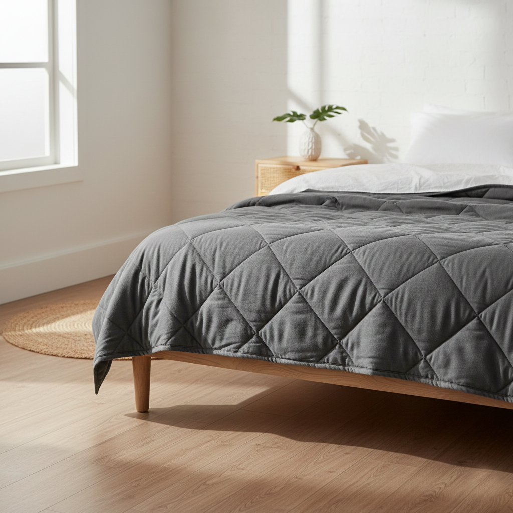 Sensory Weighted Blankets: How They Work & Who Benefits Most (2026)