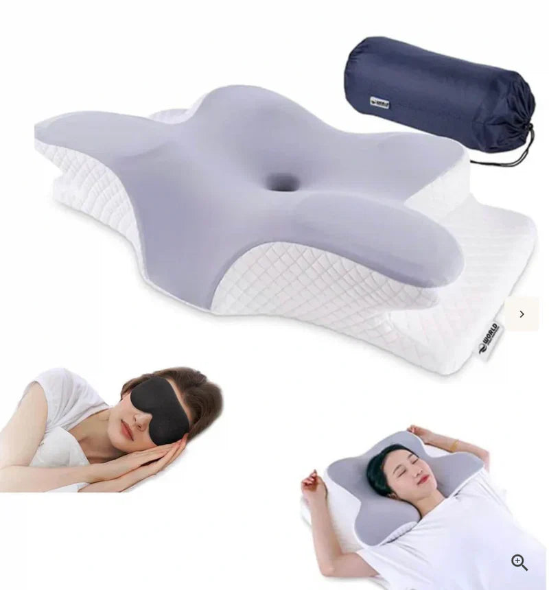 Beyond the Bump: The Versatile Butterfly Pregnancy Pillow for Australian Mums