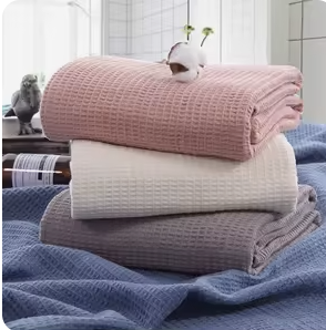 How to Wash a Waffle Blanket? Proven Tips for Proper Care (2025)