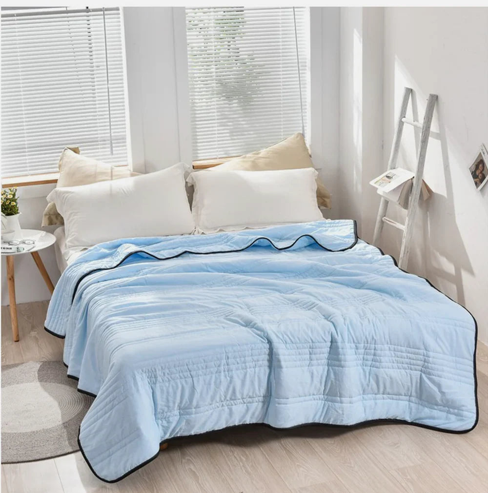 Cooling Blankets Australia Guide: Beat Heat Naturally (2026)