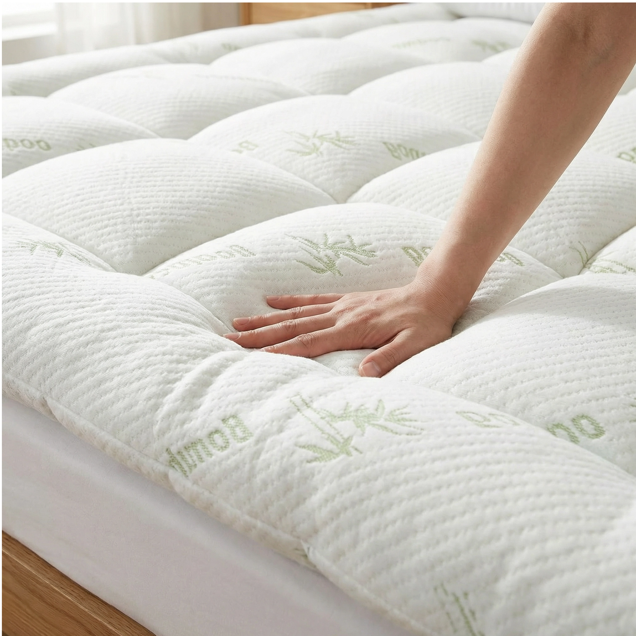 Best Mattress Topper for Hip Pain in 2026