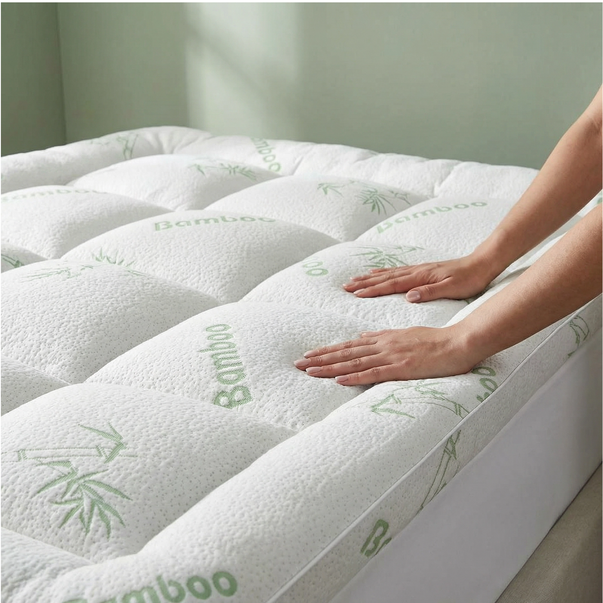 The Best Mattress Topper for Hip Pain: Sleep Comfortably Again