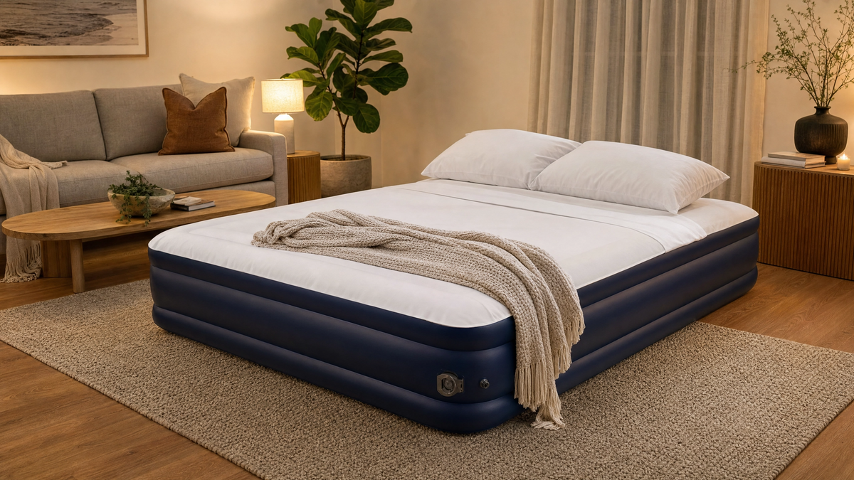 Portable Mattress Australia: Buyers Guide & Comparison (2026)